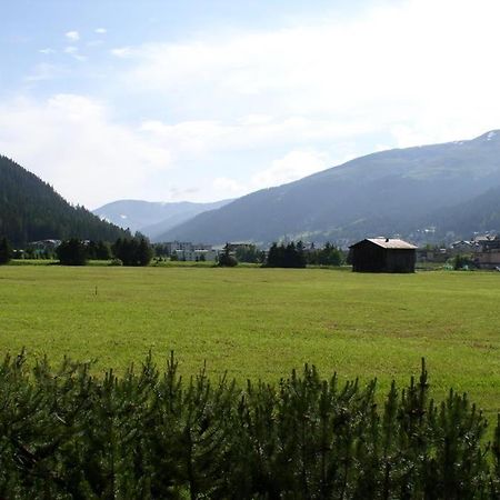 U Koehler Davos Exterior foto
